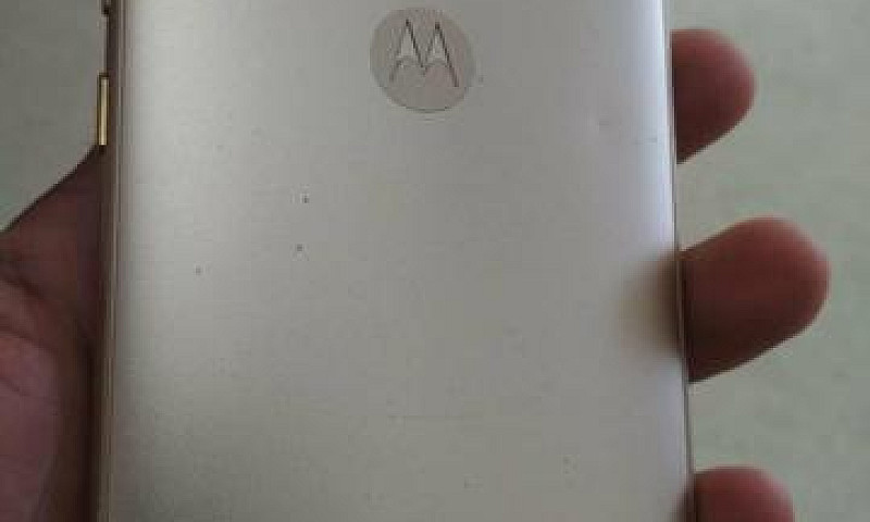 Vendo Moto G5 Normal...