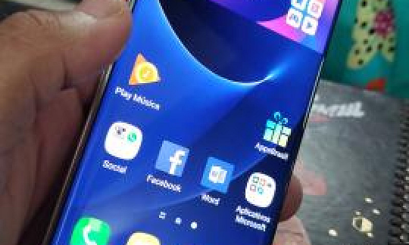 S7 Edge...