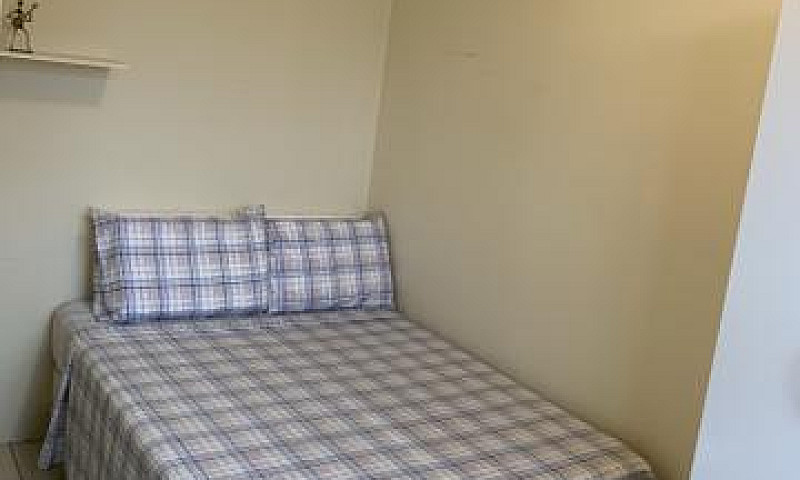 Lindo Quarto E Sala-...