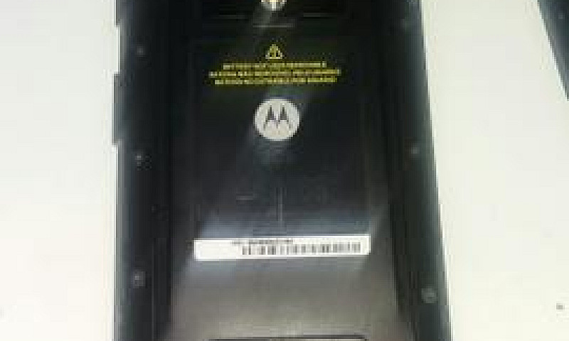 Moto G...