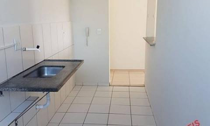 Apartamento Para Alu...