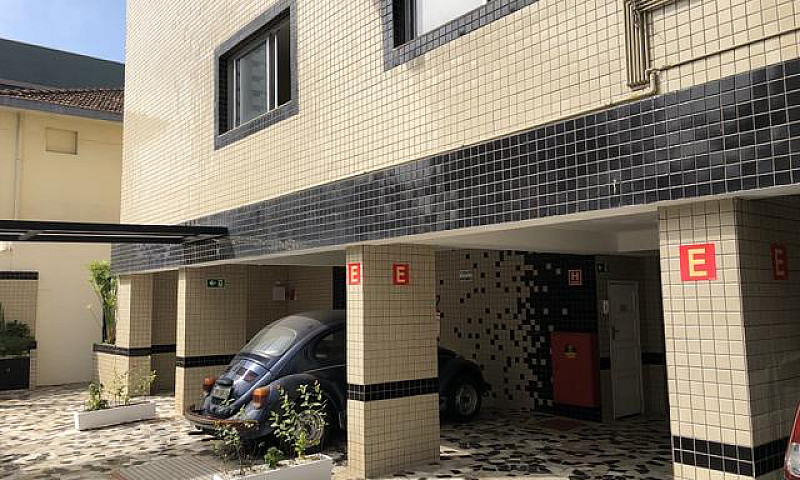 Lindo Quarto E Sala-...
