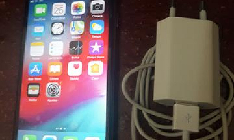 Iphone 8 64Gb - Acei...