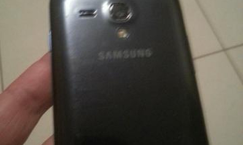 Samsung S3 Mini Nunc...