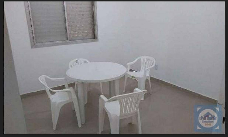 Apartamento Com 3 Do...