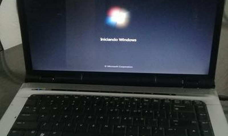 Hp Dv6000...