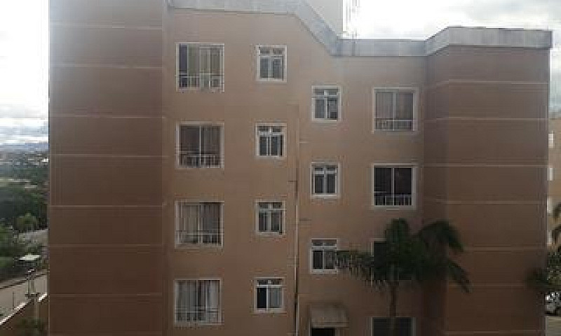 Apartamento 2 Quarto...