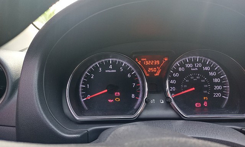 Nissan Versa...