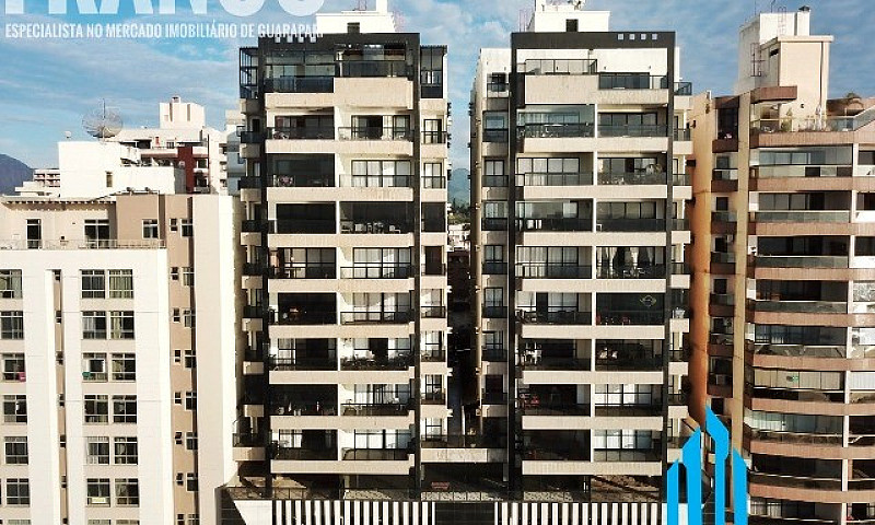Apartamento Com 4 Qu...