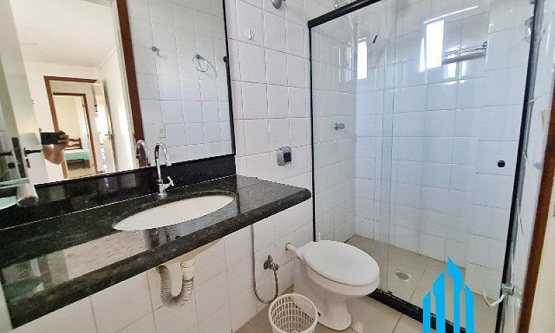 Apartamento Com 4 Qu...