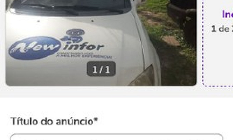 Vendo Carro Muito Bo...