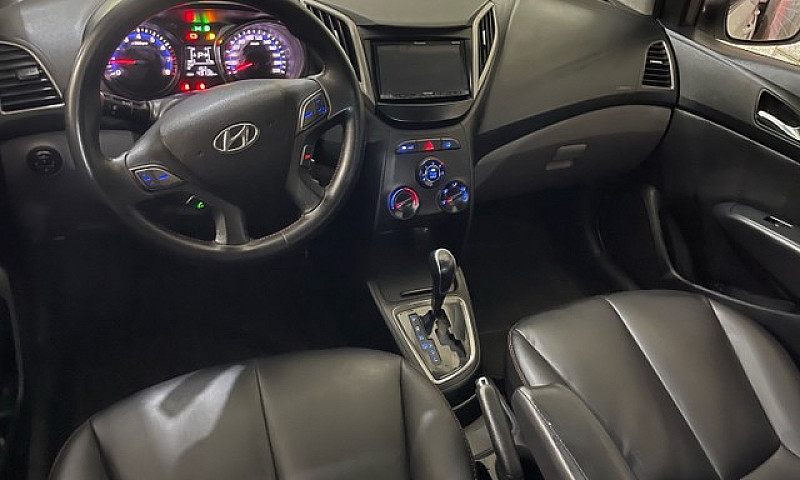 Hb20S 1.6 Comfort Pl...