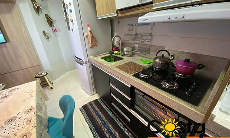 Tramandaí - Apartame...
