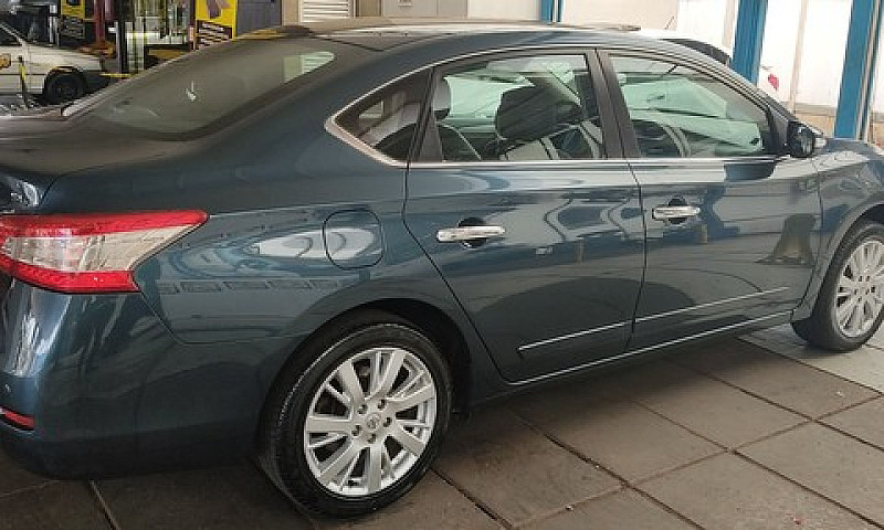 Sentra Sl...