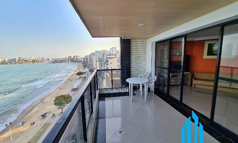 Apartamento Com 4 Qu...