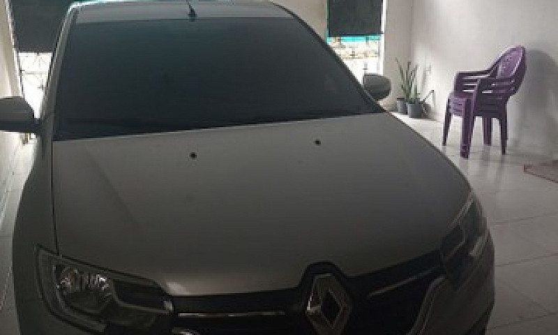 Renault Sandero...