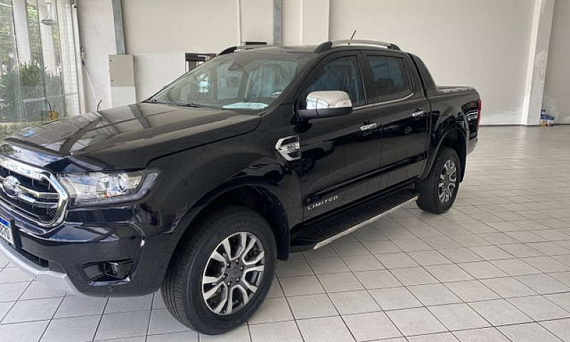 Ranger Limited ...