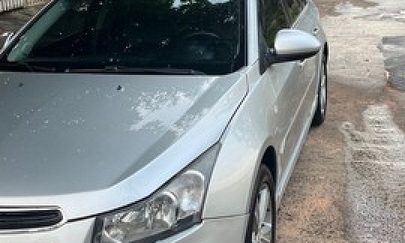 Chevrolet Cruze 1.8 ...