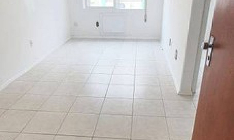 Apartamento Para Alu...