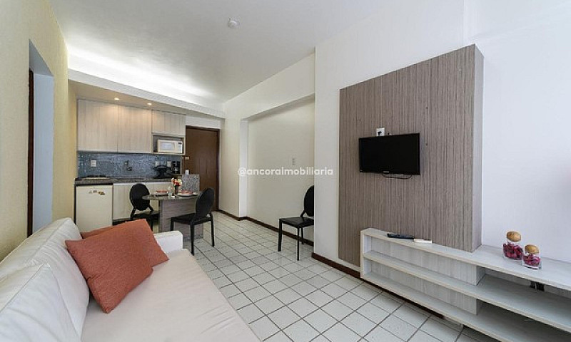 Apartamento Para Alu...