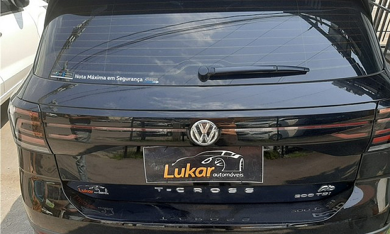 Volkswagen T-Cross 2...