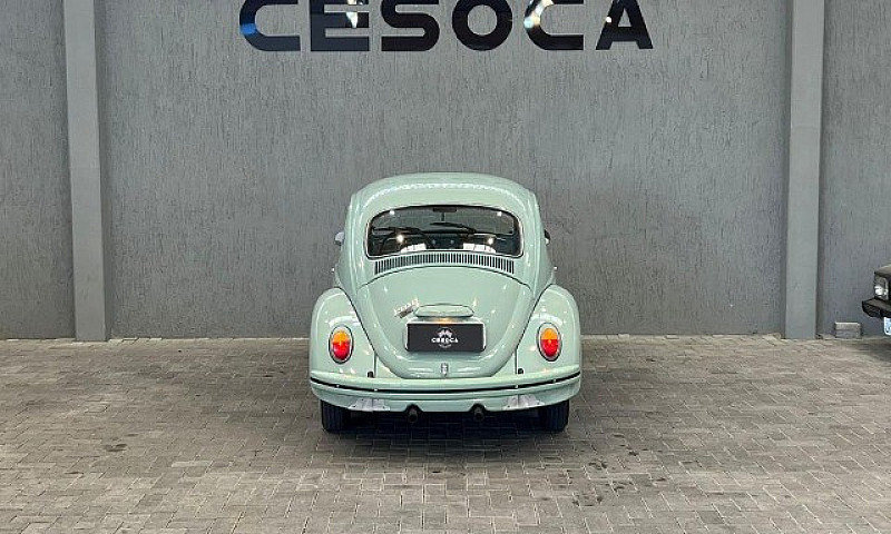 Vw Fusca 1300 1972 V...