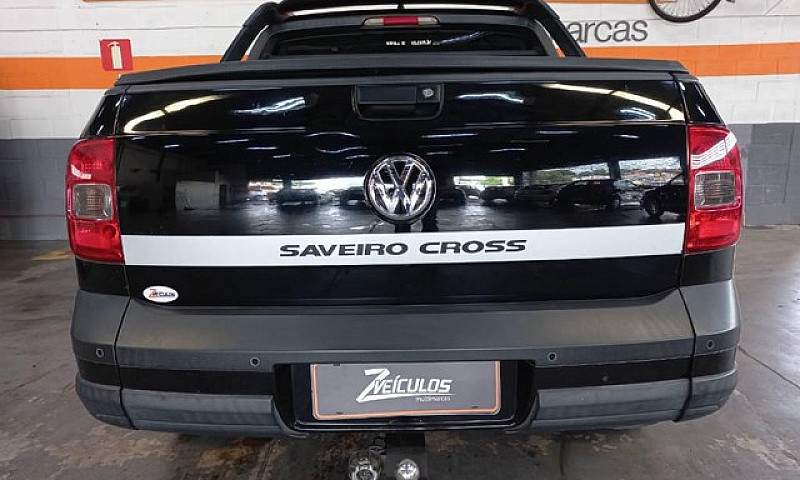 Saveiro Cd Cross ...