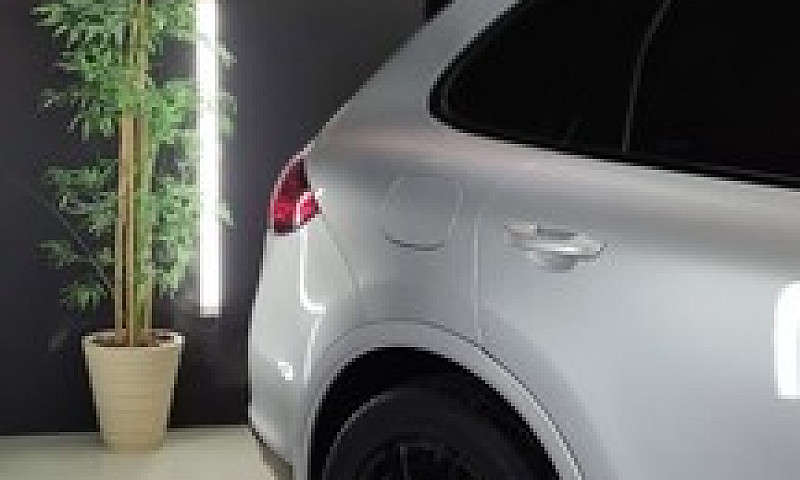 Porsche Cayenne V6 2...