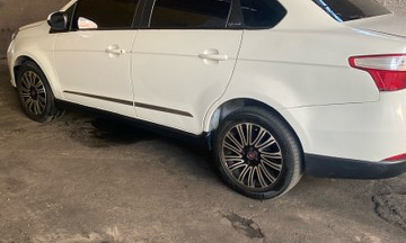 Fiat Grand Siena 1.6...