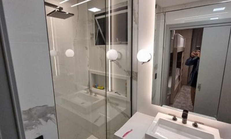 Apartamento Frente M...