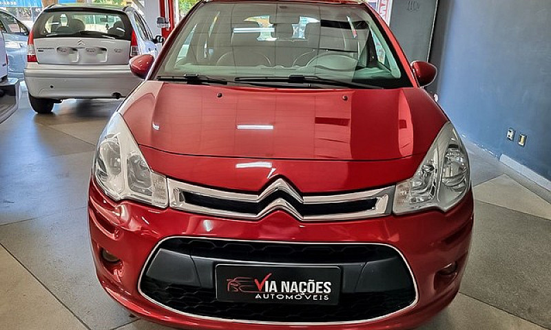 Citroen C3 1.6 Tenda...