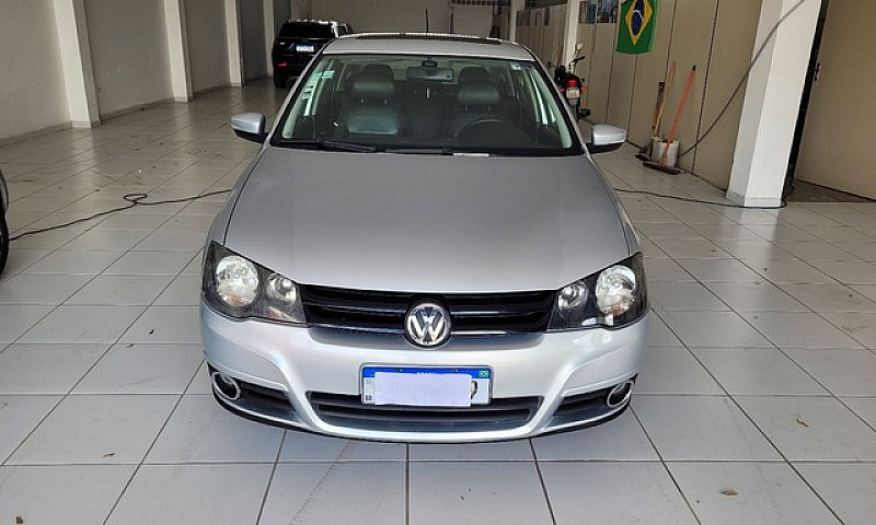Golf 1.6 Sportline L...