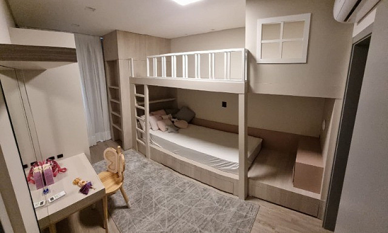Apartamento Frente M...