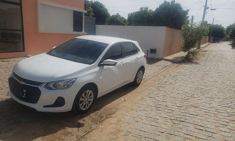 Carro Impecável Belí...