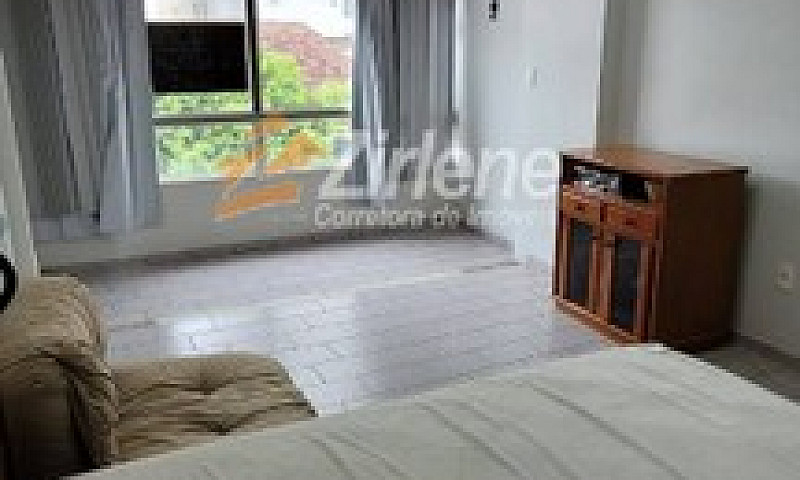 Apartamento 2 Qts + ...