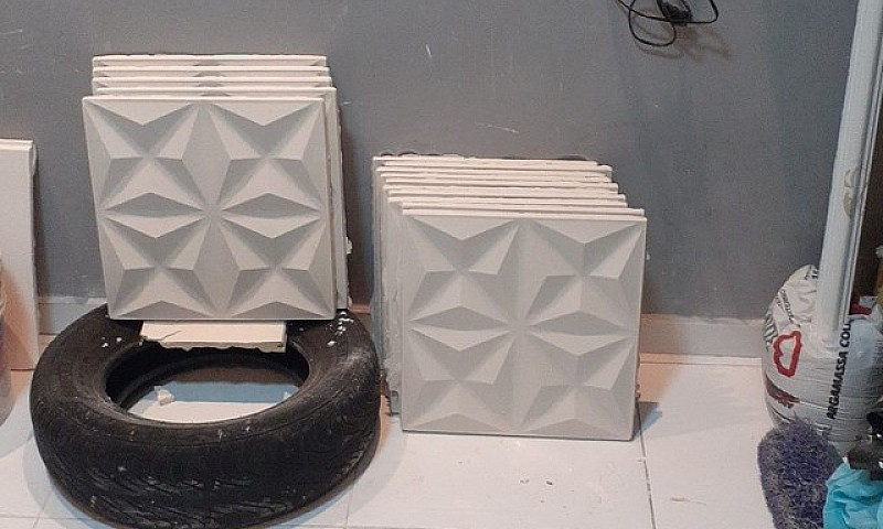 Gesso 3D ...
