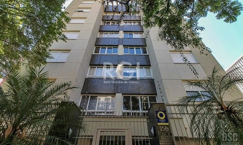 Apartamento 2 Dormit...
