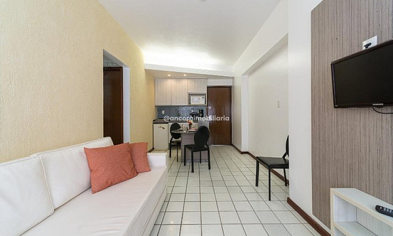 Apartamento Para Alu...