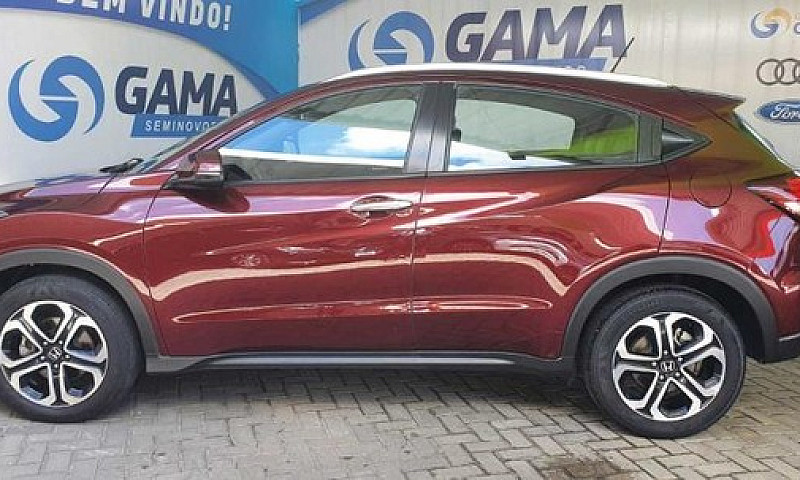 Honda Hr-V 1.8 16V F...