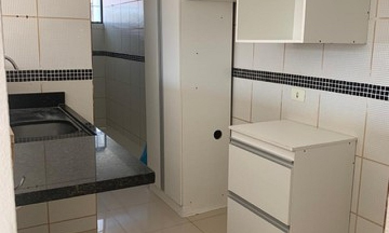 Apartamento Para Ven...