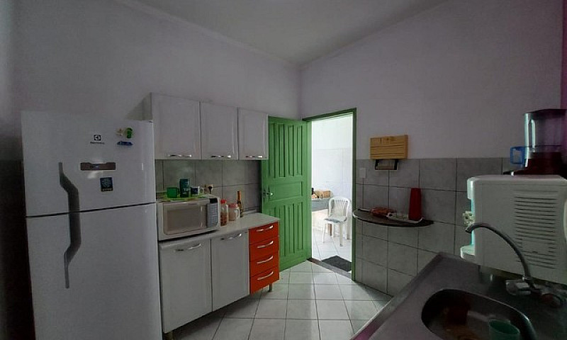 Casa Para Venda Em S...