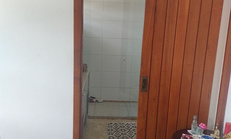 Casa Itacorubi...