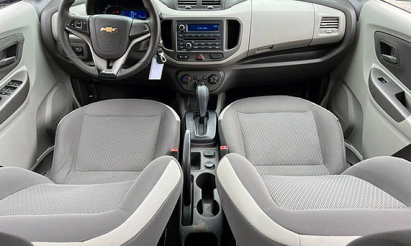 Chevrolet Spin 1.8L ...