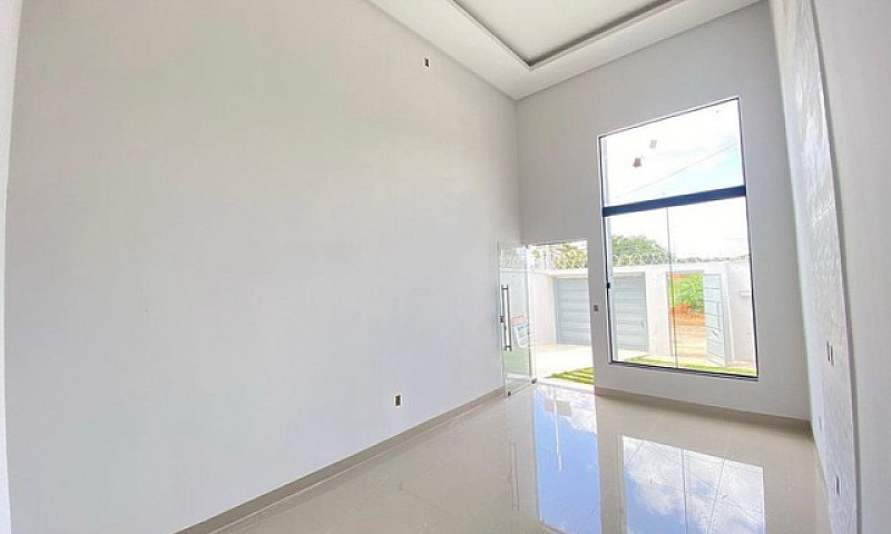 Casa Para Venda Poss...