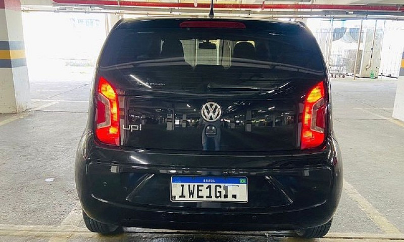 Volkswagen Up! Move ...