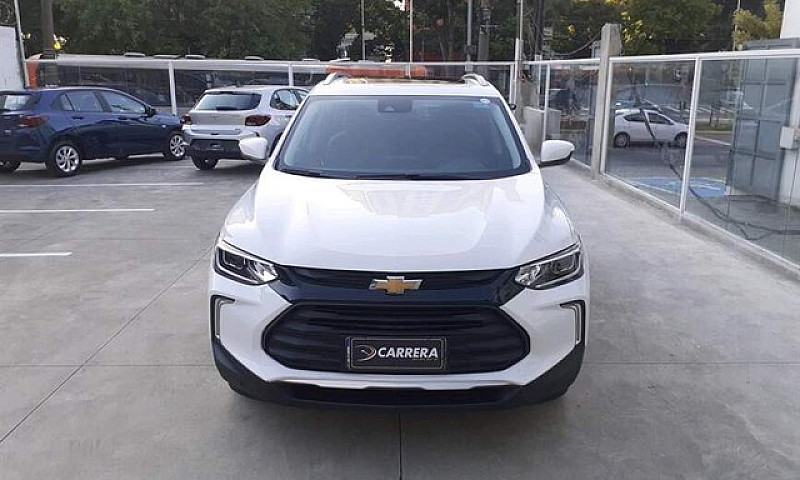 Chevrolet Tracker 1....
