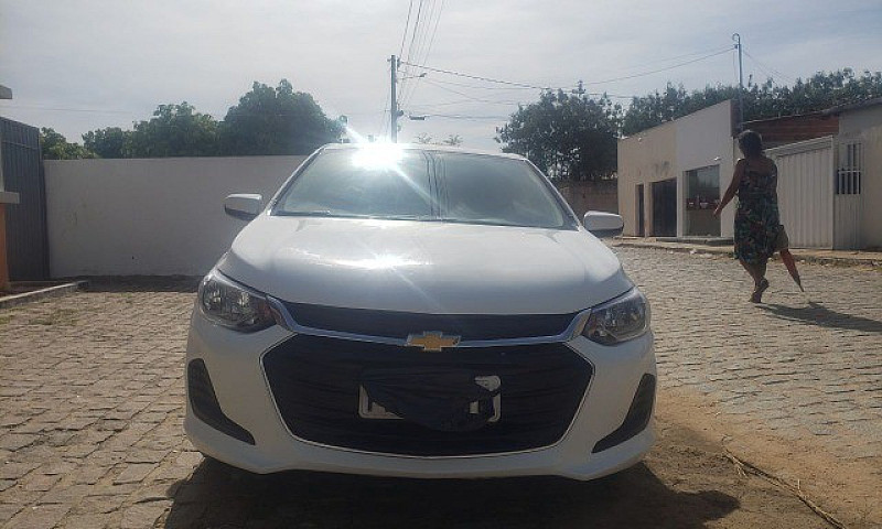 Carro Impecável Belí...
