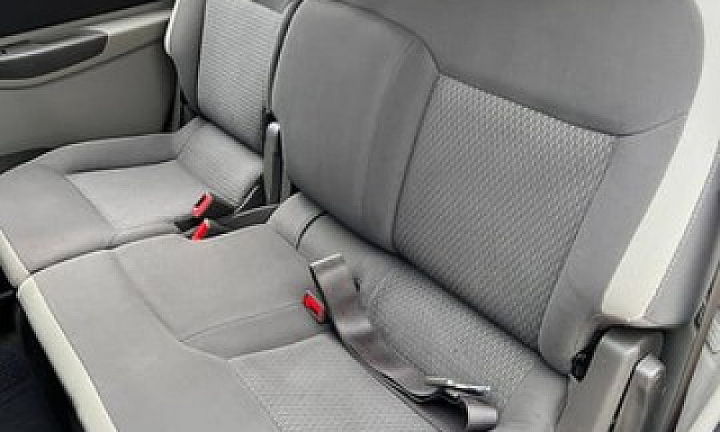 Chevrolet Spin 1.8L ...