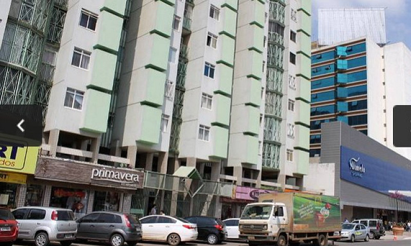 Aptº Mobiliado 1 Qua...