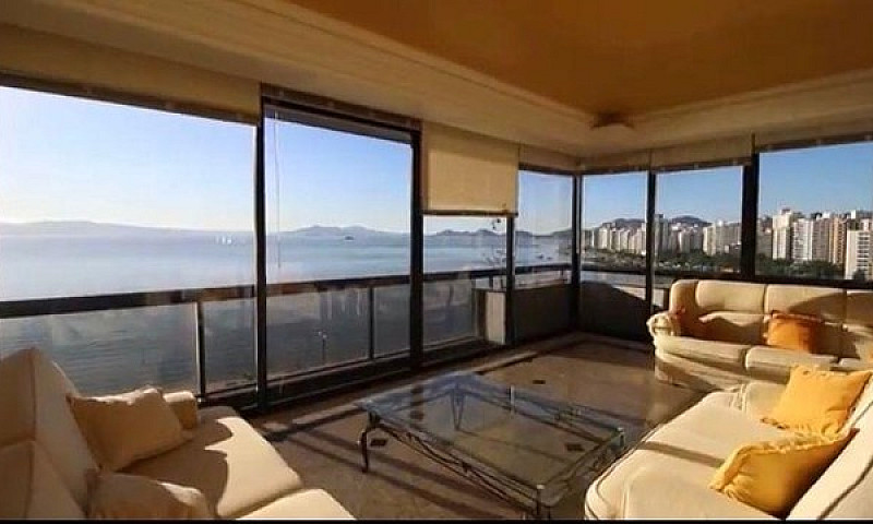 Apartamento - Centro...